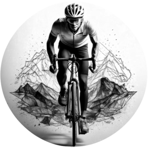 Vélo des cimes