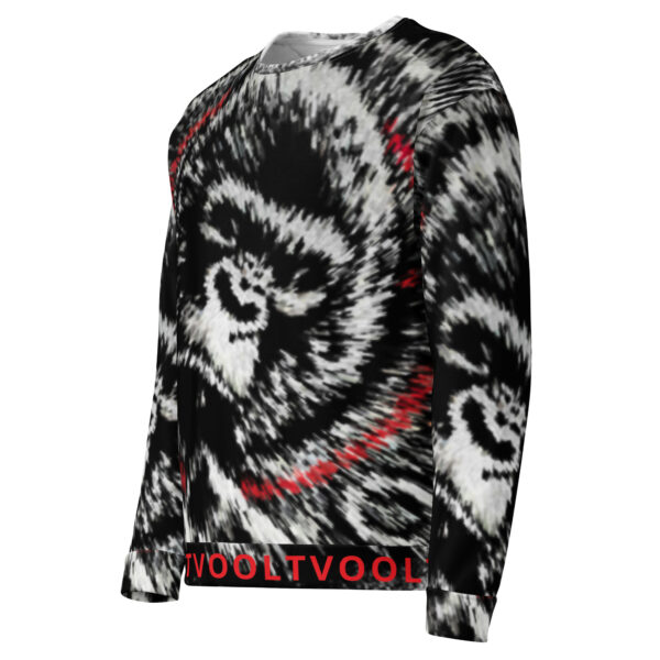 Sweat-Shirt Unisexe "Kong Spirit – Bass Kong Vibration Urbaine" – Image 3