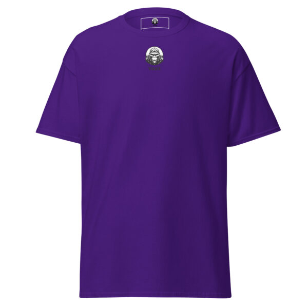 T-shirt classique unisexe King Spirit - Bad Kong "Breaking the Frame" – Image 2