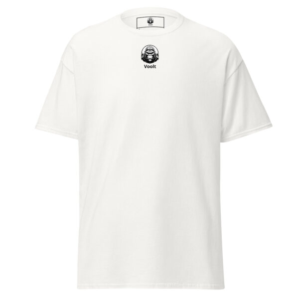 T-shirt classique unisexe King Spirit - Bad Kong "Breaking the Frame" – Image 6