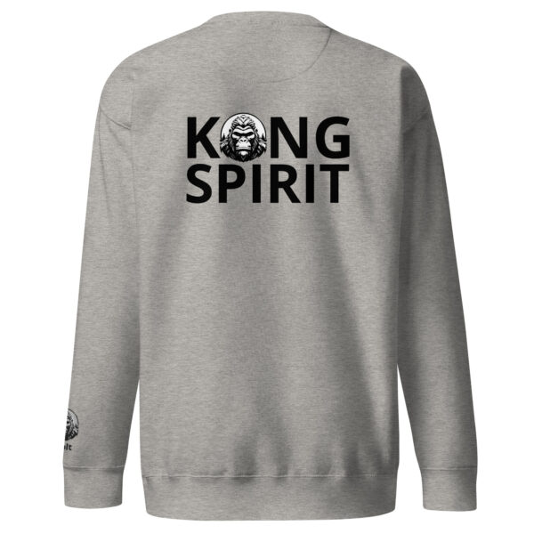 Sweatshirt premium unisexe Bad Kong – UnderKong – Image 8