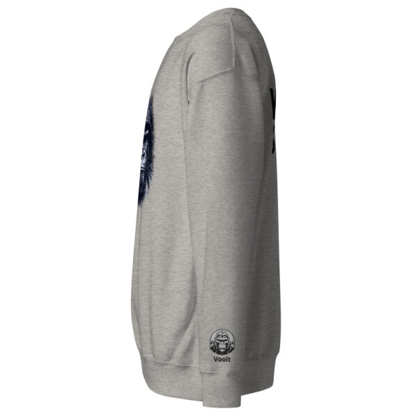 Sweatshirt premium unisexe Bad Kong – UnderKong – Image 6