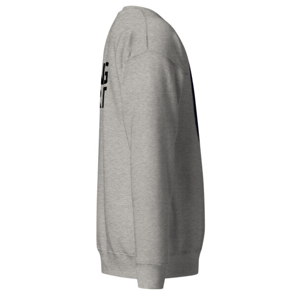 Sweatshirt premium unisexe Bad Kong – UnderKong – Image 7