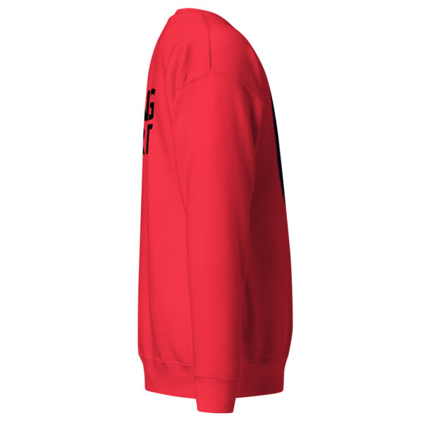 Sweatshirt premium unisexe Bad Kong – UnderKong – Image 4