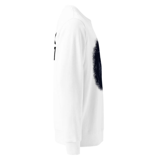 Kong Spirit - Bad Kong - "UnderKong" - Sweatshirt éco-responsable unisexe – Image 3