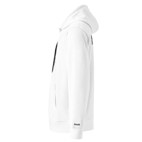 Kong Spirit - Bad Kong - "Simbi" - Sweat écologique basique unisexe – Image 7
