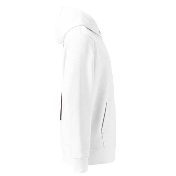 Kong Spirit - Bad Kong - « Interdit au Public » - Sweat écologique basique unisexe couleurs claires – Image 8