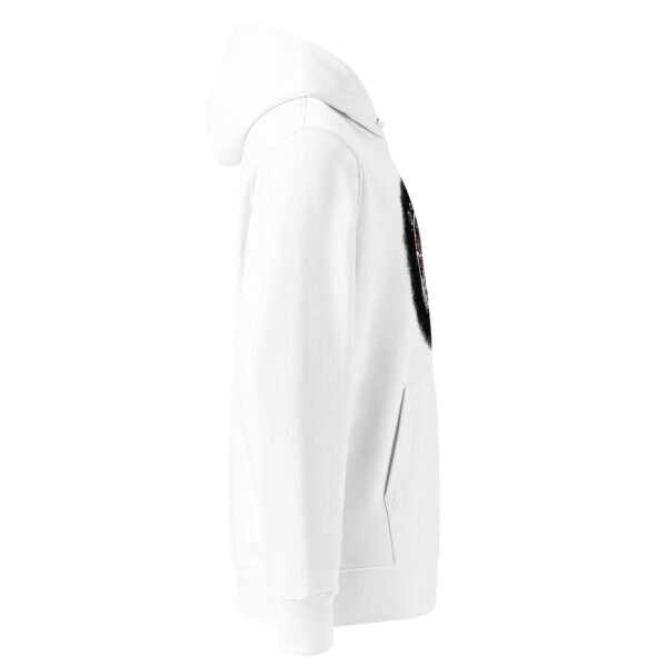 Kong Spirit - Mountain Kong - "Objectif Summit" - Sweat écologique basique unisexe – Image 8