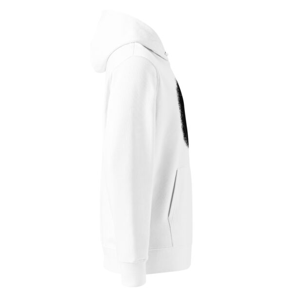 Kong Spirit - Bad Kong - "Simbi" - Sweat écologique basique unisexe – Image 8