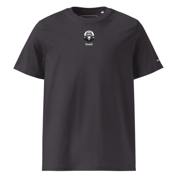 Kong Spirit - Bad Kong - "Inner Code" - T-shirt unisexe en coton biologique – Image 9
