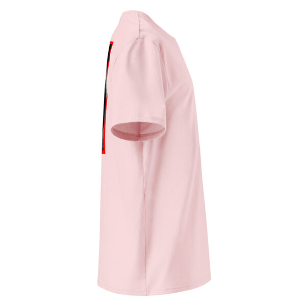 Kong Spirit - Bad Kong - « Inner Code » - T-shirt unisexe en coton biologique couleurs claires – Image 16