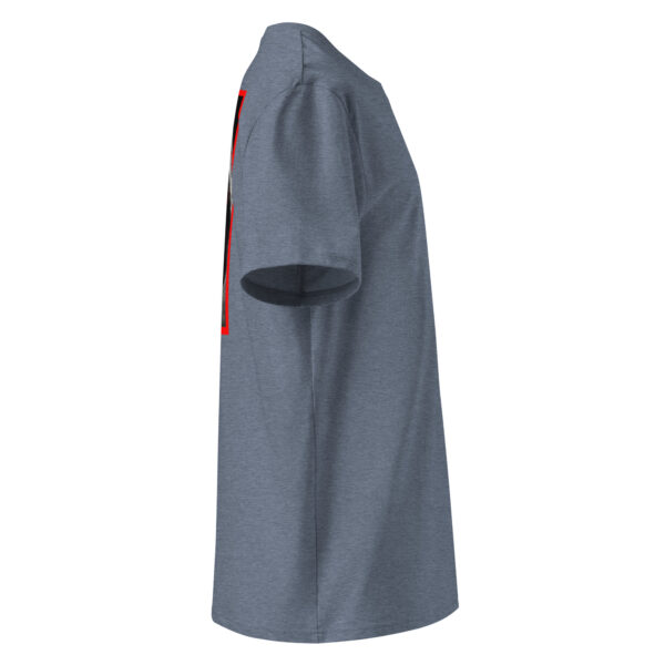 Kong Spirit - Bad Kong - "Inner Code" - T-shirt unisexe en coton biologique – Image 27