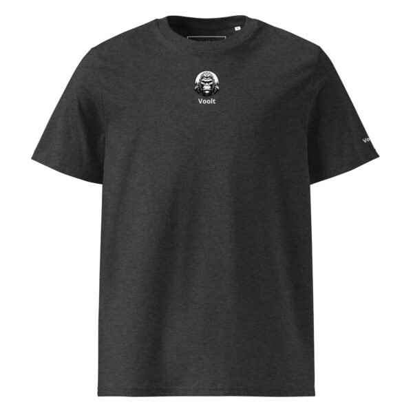 Kong Spirit - Bad Kong - "Wild Duality" - T-shirt unisexe en coton biologique – Image 9
