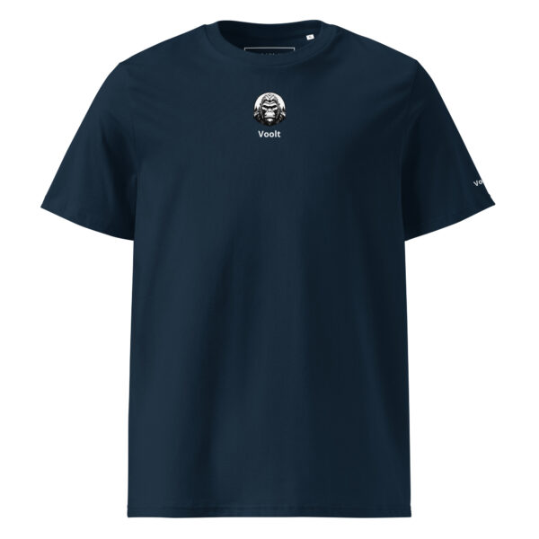 Kong Spirit - Bad Kong - "Inner Code" - T-shirt unisexe en coton biologique – Image 5