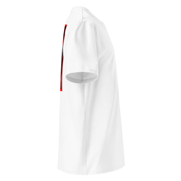 Kong Spirit - Bad Kong - « Inner Code » - T-shirt unisexe en coton biologique couleurs claires – Image 24