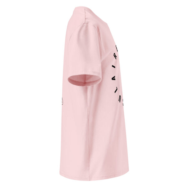 Vélo Musculaire - Vélo d'Antan - "Echappée Belle" - T-shirt unisexe en coton biologique – Image 16