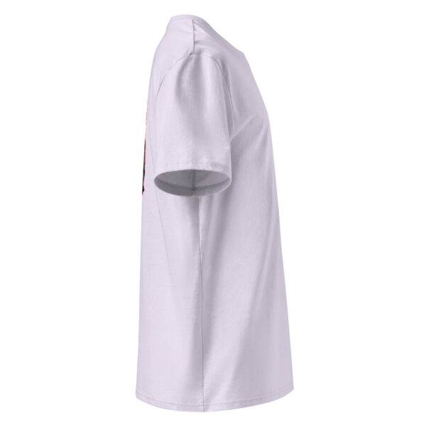 Kong Spirit - Mountain Kong - "L' Appel des Cimes" - T-shirt unisexe en coton biologique – Image 15