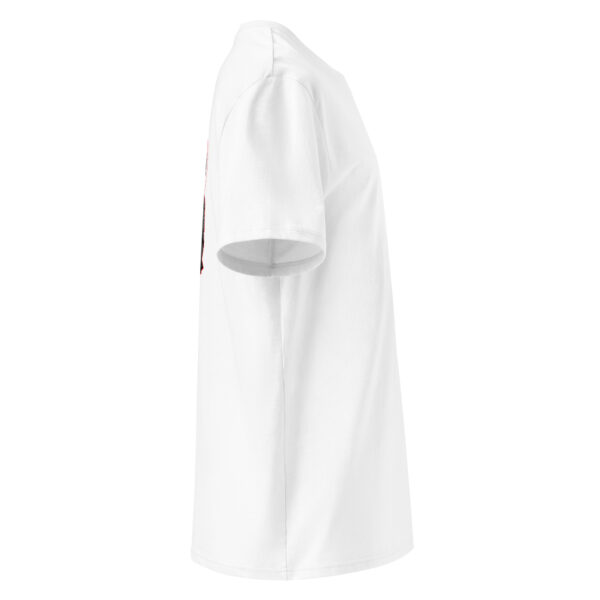 Kong Spirit - Mountain Kong - "L' Appel des Cimes" - T-shirt unisexe en coton biologique – Image 19